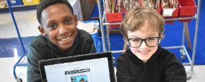  Tech Buddies